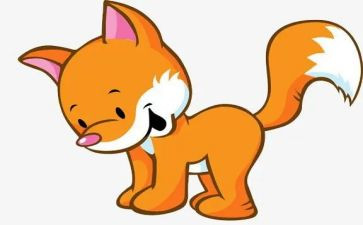 狐狸画教案推荐8篇