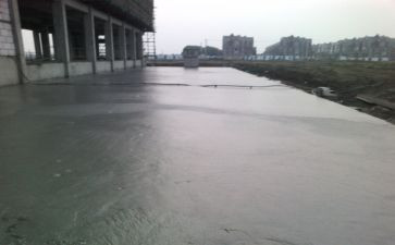 混凝土合同7篇