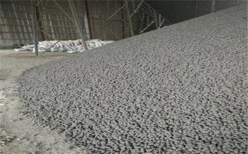 混凝土工作总结模板6篇