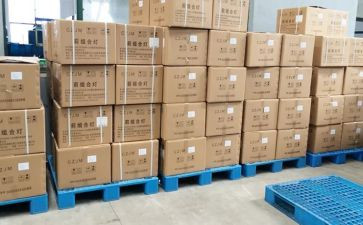 国际货物运输合同通用6篇