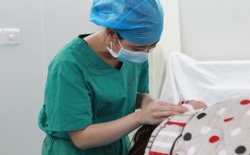 三中心护士述职报告5篇