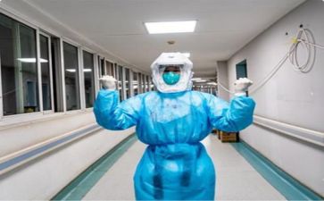 护士年终总结个人2024简短范文5篇