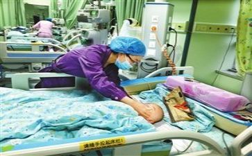 护士的个人年度工作报告7篇