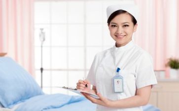医院护士年终工作总结范文6篇