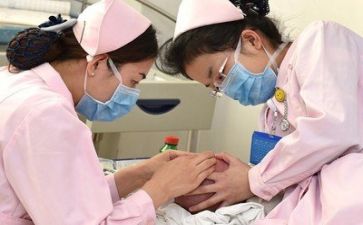 医院护士工作总结优质8篇