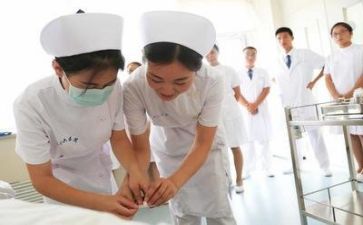 2024年优秀护士个人总结7篇