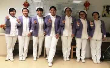 医院护士年度总结6篇