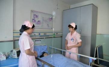 护士个人鉴定表自我鉴定参考5篇