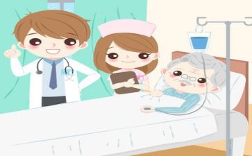 优秀护士主要事迹5篇