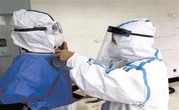 护士述职报告2024总结5篇