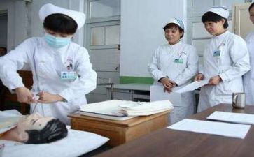 护士每月的工作计划8篇