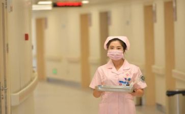 护士述职报告参考5篇