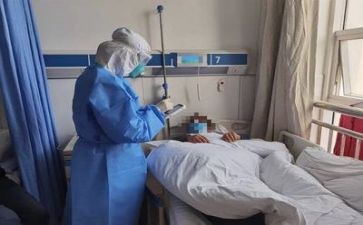 护士的述职报告范文通用6篇