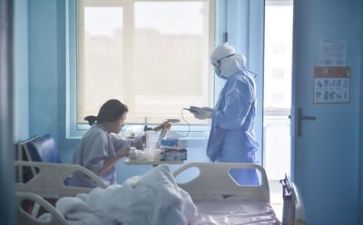 护士个人年度工作总结模板精选6篇