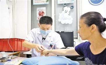医院护士年终述职报告5篇
