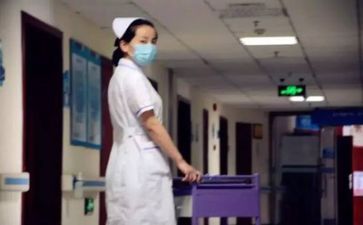 护士的个人总结范文5篇