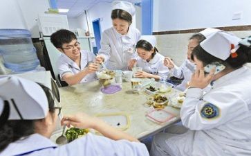 护士工作心得体会8篇