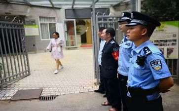 保护校园环境活动方案5篇