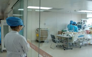 2023ICU护士长工作计划参考8篇