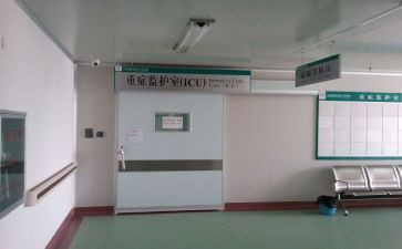 icu护士自我鉴定8篇