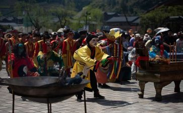 清明节祭祀活动总结优质7篇
