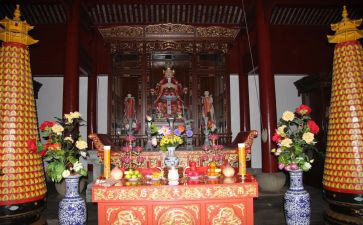 清明节祭祀活动总结7篇