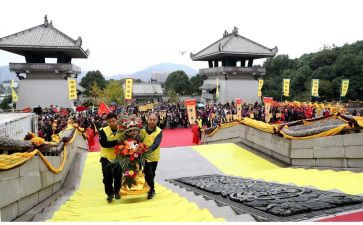 清明节祭祀英烈活动总结6篇