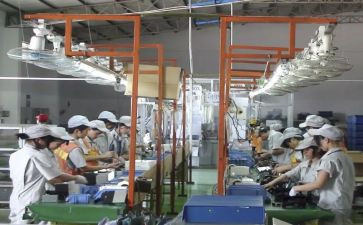 机加工述职报告5篇