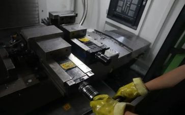 加工工作总结推荐8篇