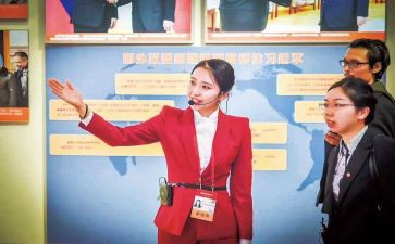 讲解类作文6篇