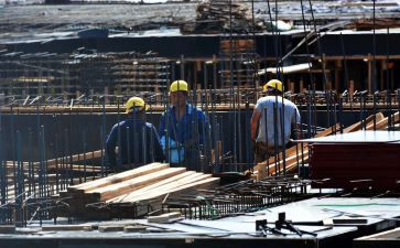 土建工作年度总结最新5篇