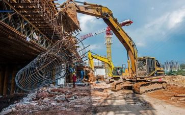 质检员土建工作总结6篇