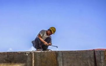 土建工作年度总结6篇