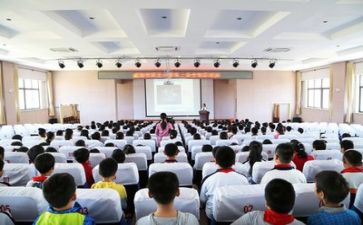 科研讲座心得体会7篇