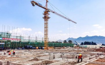 基层建设调研报告7篇