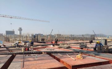 校园文化建设心得体会7篇