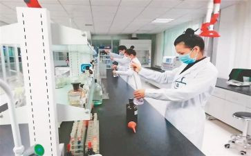 检验个人总结优秀6篇