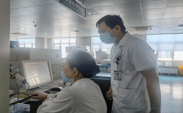 检验的年终总结模板8篇