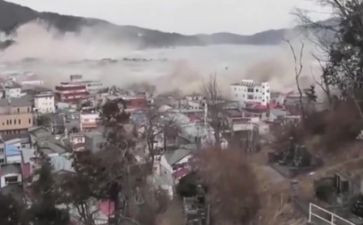 防灾减灾日活动总结报告8篇