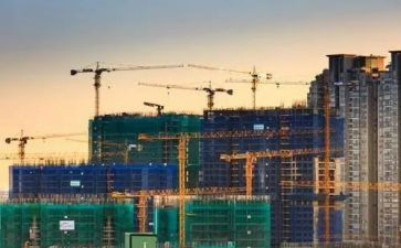 房屋建造合同6篇