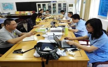 政教工作述职报告6篇