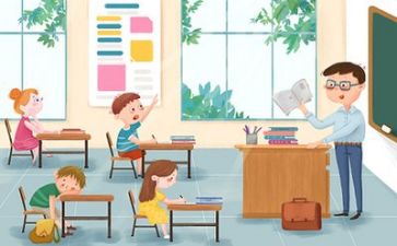 个人年度教学工作报告5篇