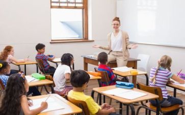 教师教学总结个人总结模板6篇
