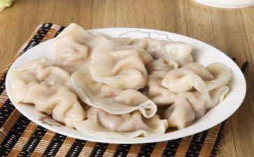 饺子宴活动方案6篇