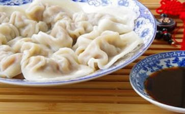 饺子宴活动方案精选5篇
