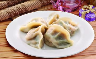 饺子活动策划参考6篇