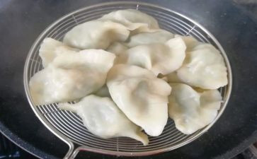 饺子宴活动方案参考6篇