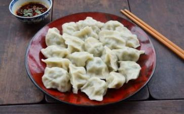 饺子作文500字参考5篇