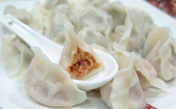 饺子活动策划8篇