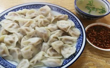 饺子宴活动心得体会7篇